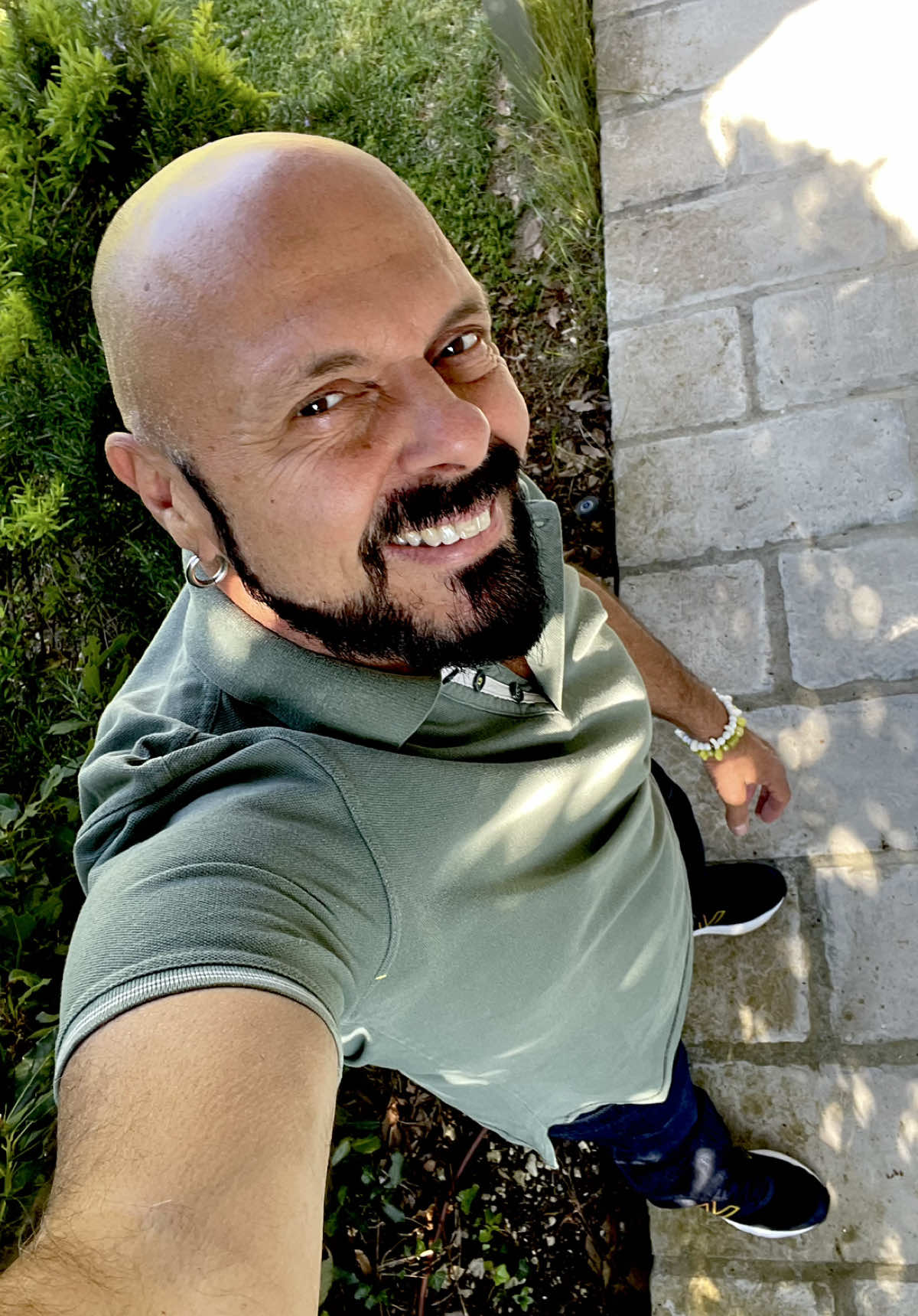 @fabio formigli