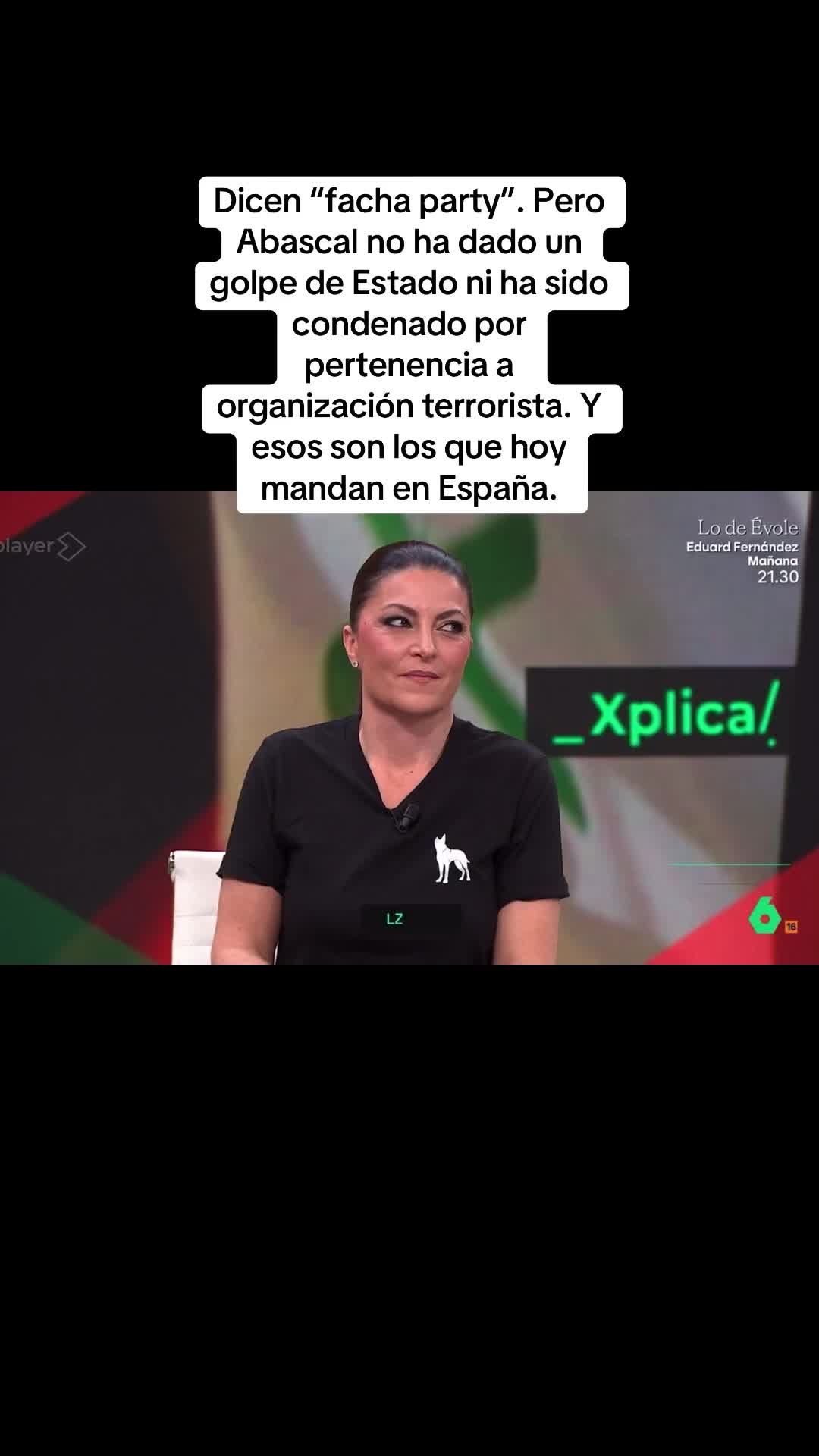 @Macarena Olona