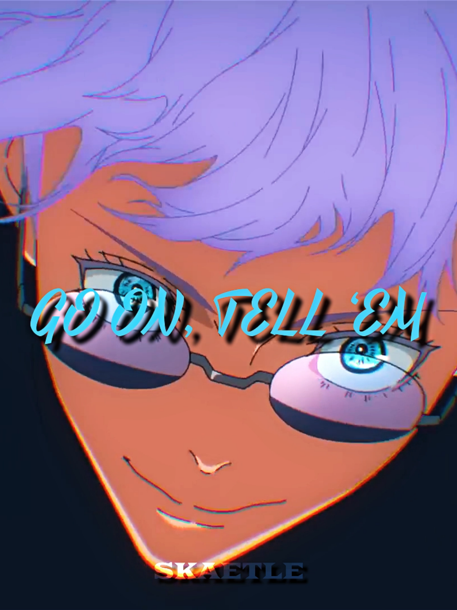 @Skaetle