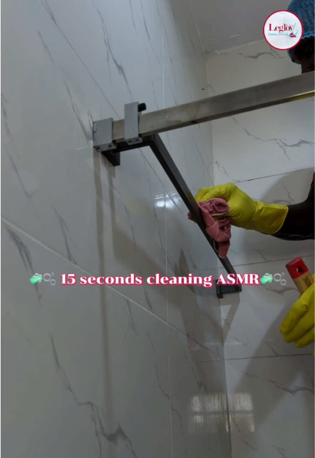 @Leglov cleaning services LTD
