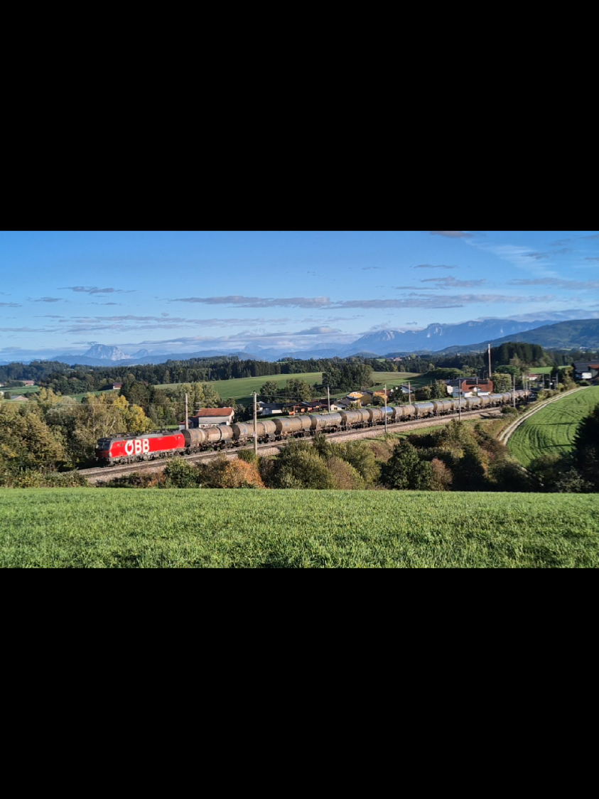 @Bahnvideos Austria