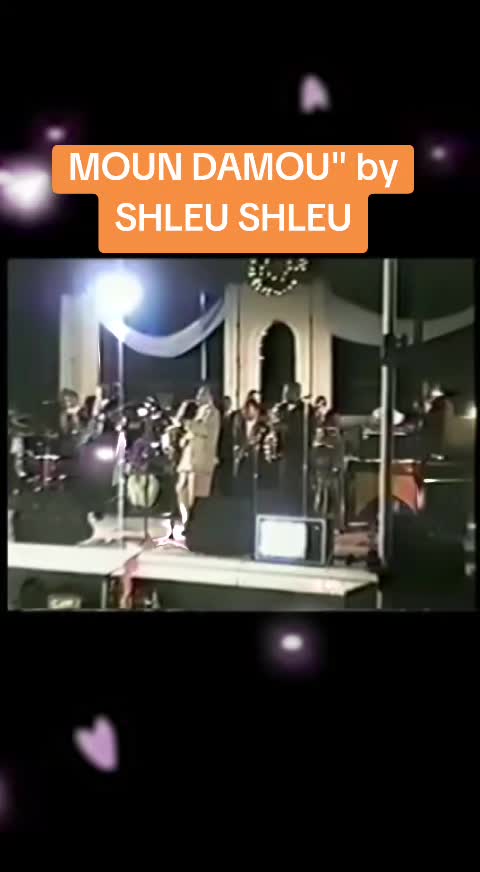 @MusiqueAfroCarib&eacute;enne