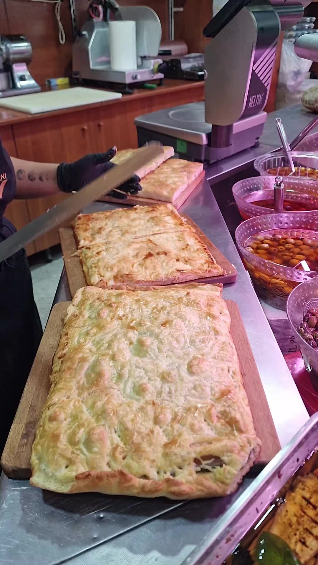 @La Fioraia dei Salumi 🌹