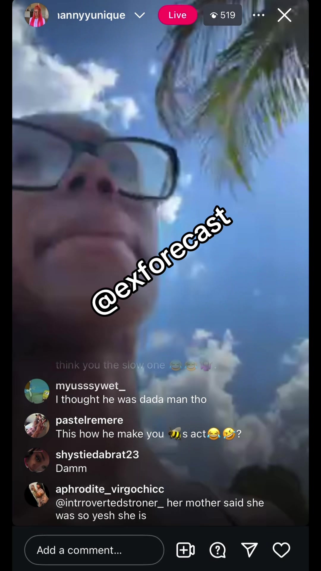 @exforecast