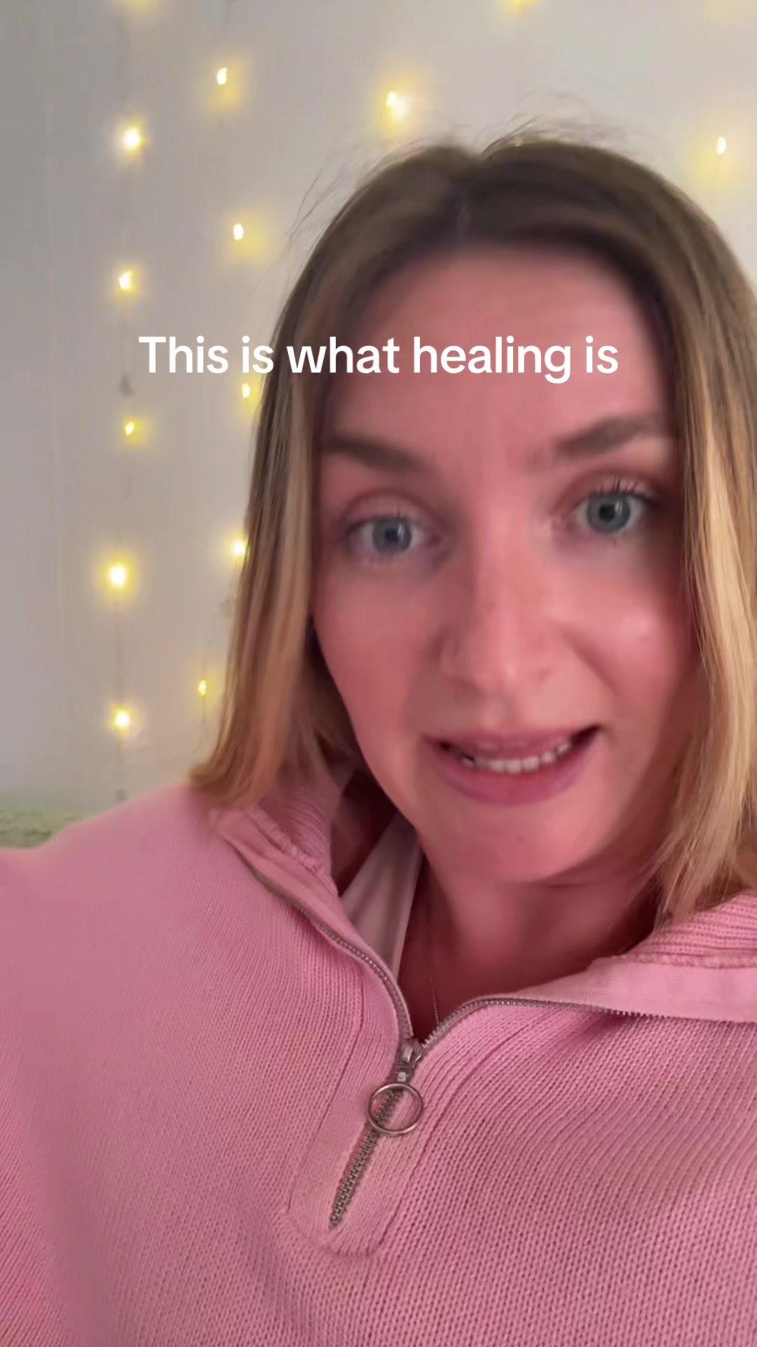 @Ellie Dean Healing Journey