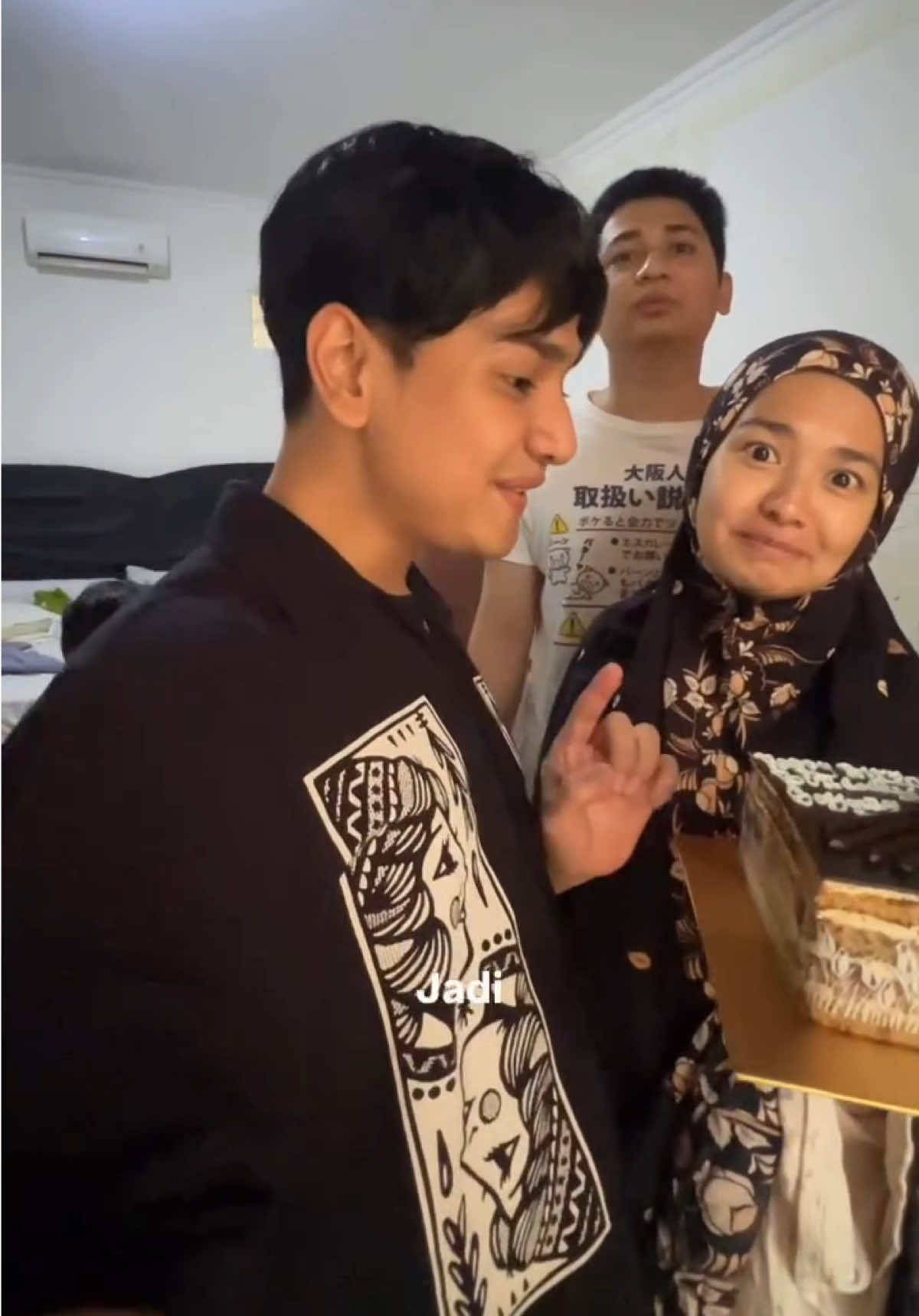 @Syakirdaulay
