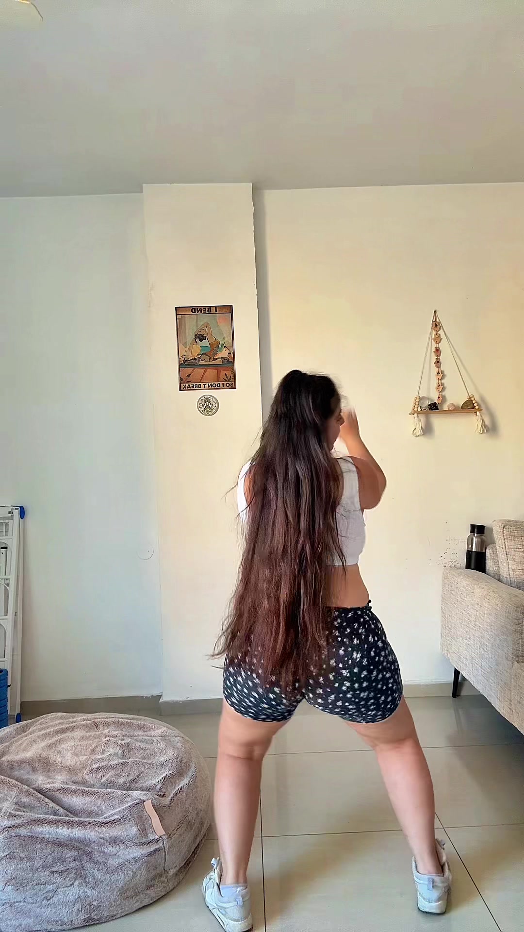 @Rivka dancer💃