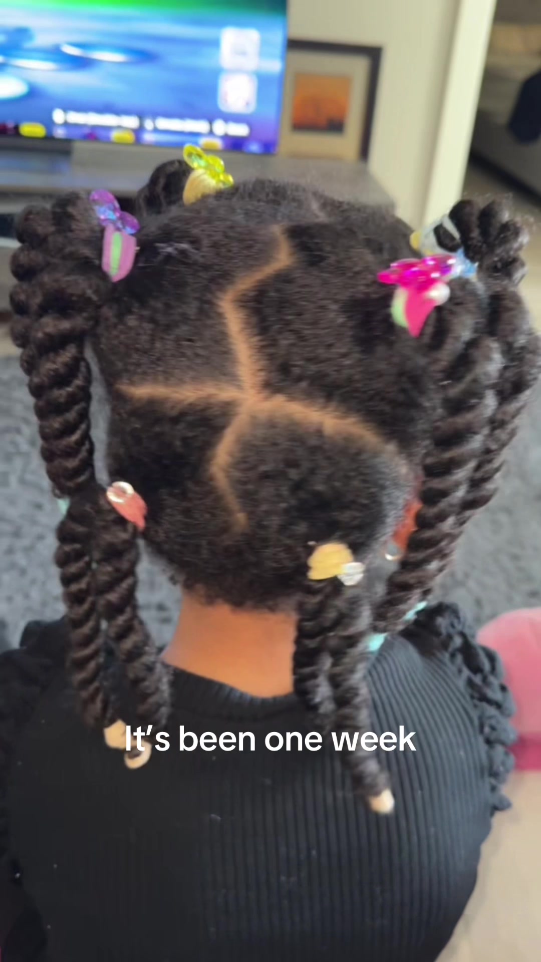 @Kidshairstyle_twins