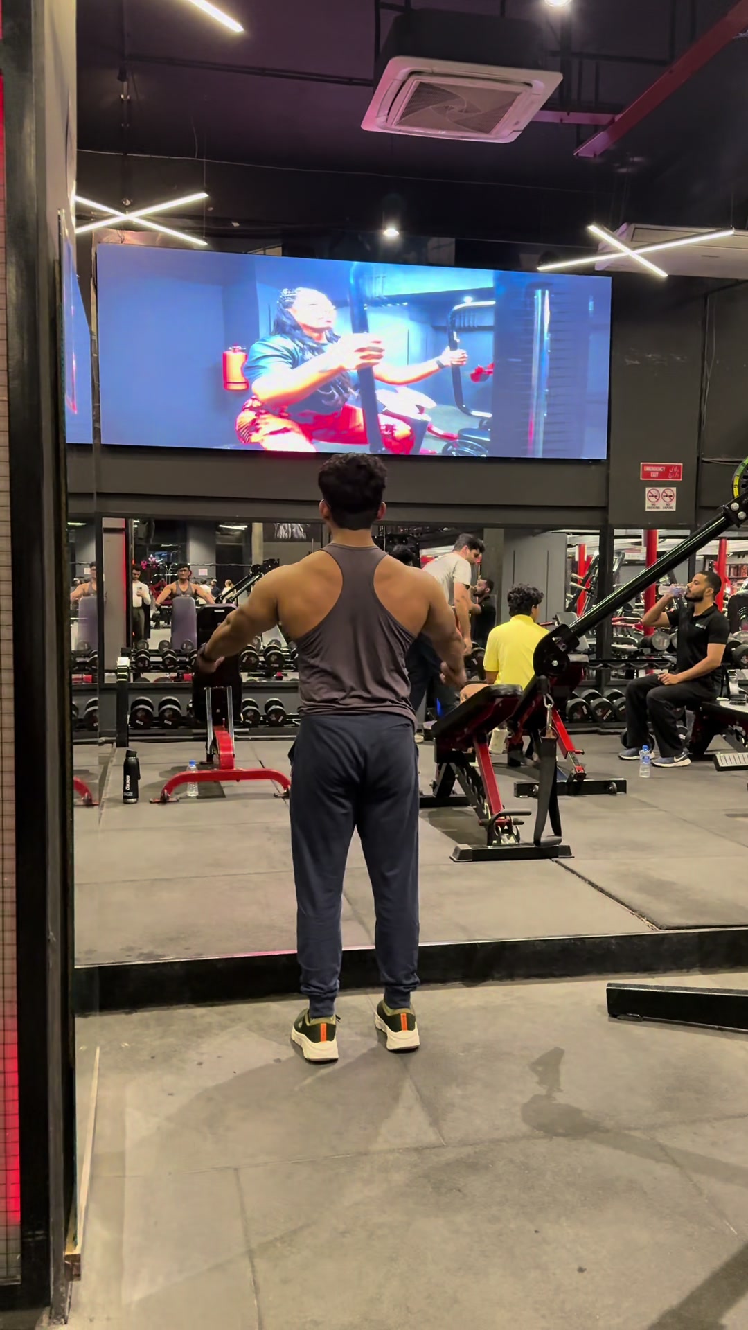 @Arsalan Fitness