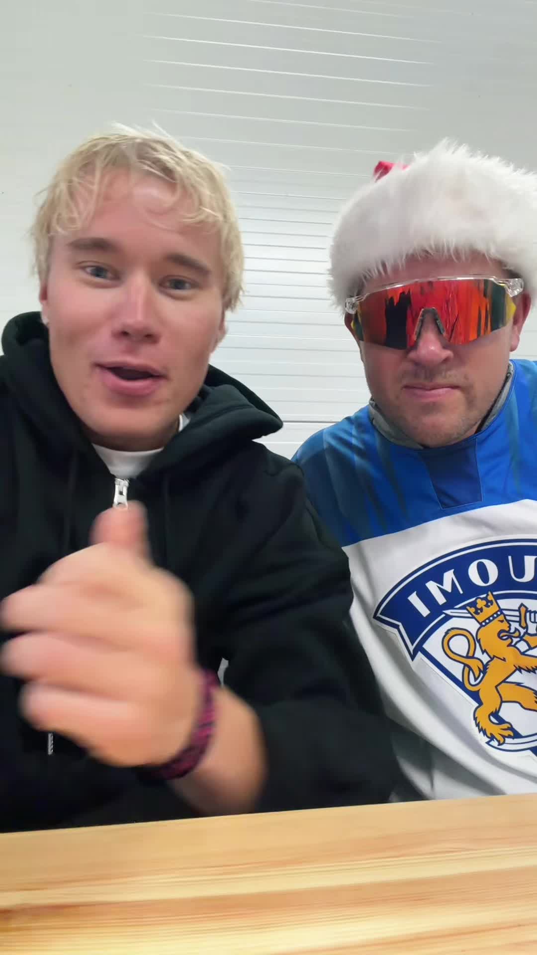 @Jaakko Parkkali