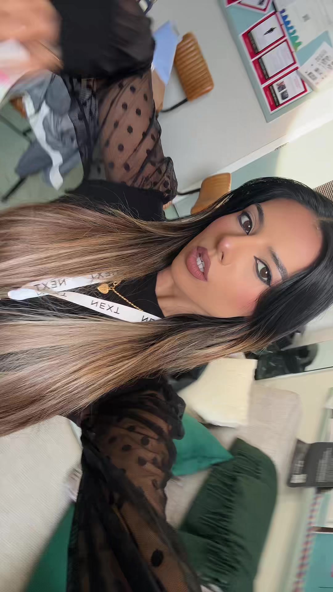 @Esha