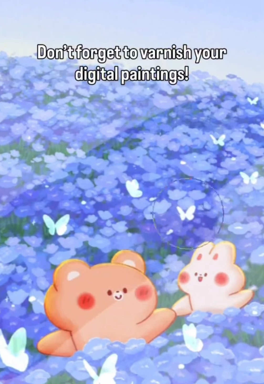 @Clip Studio Paint