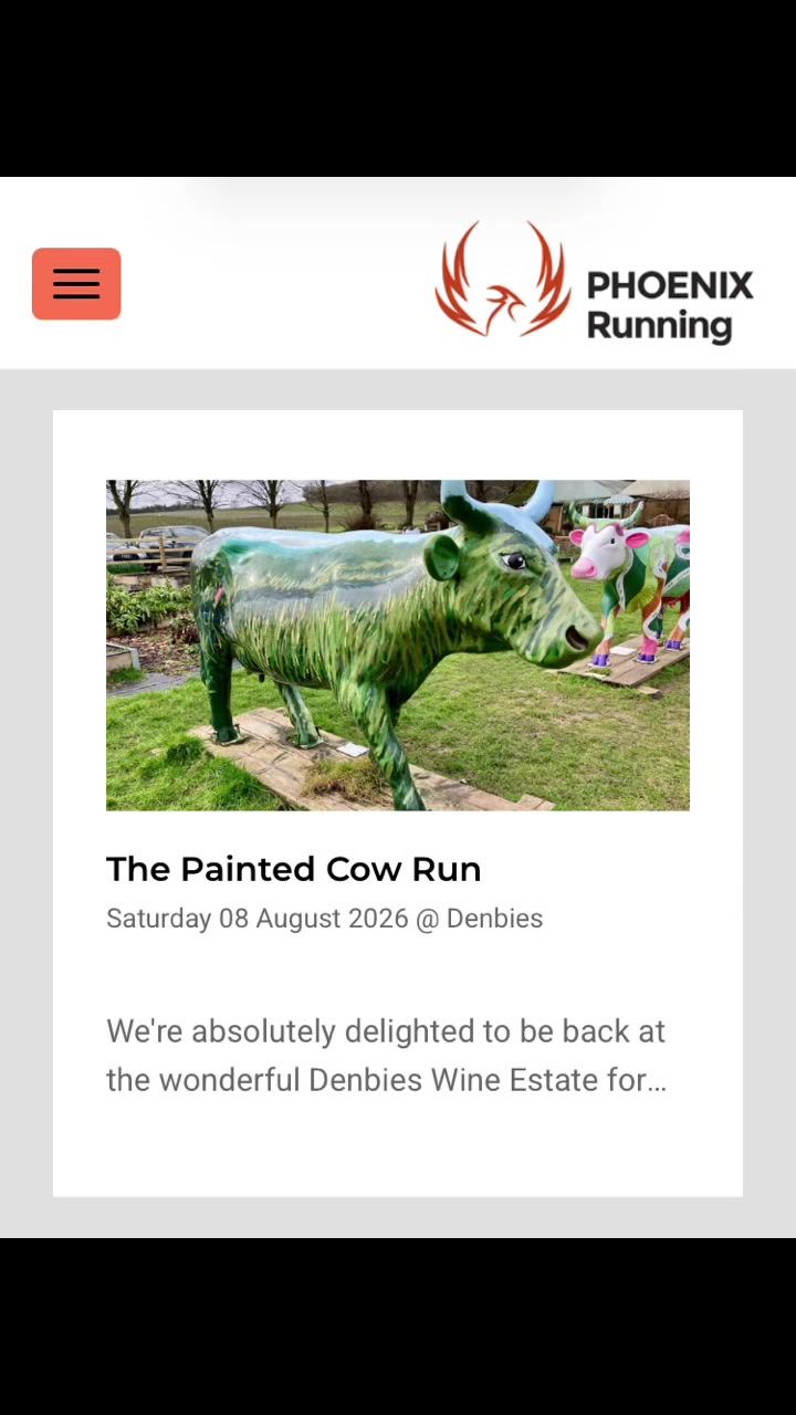 @Phoenix Running UK