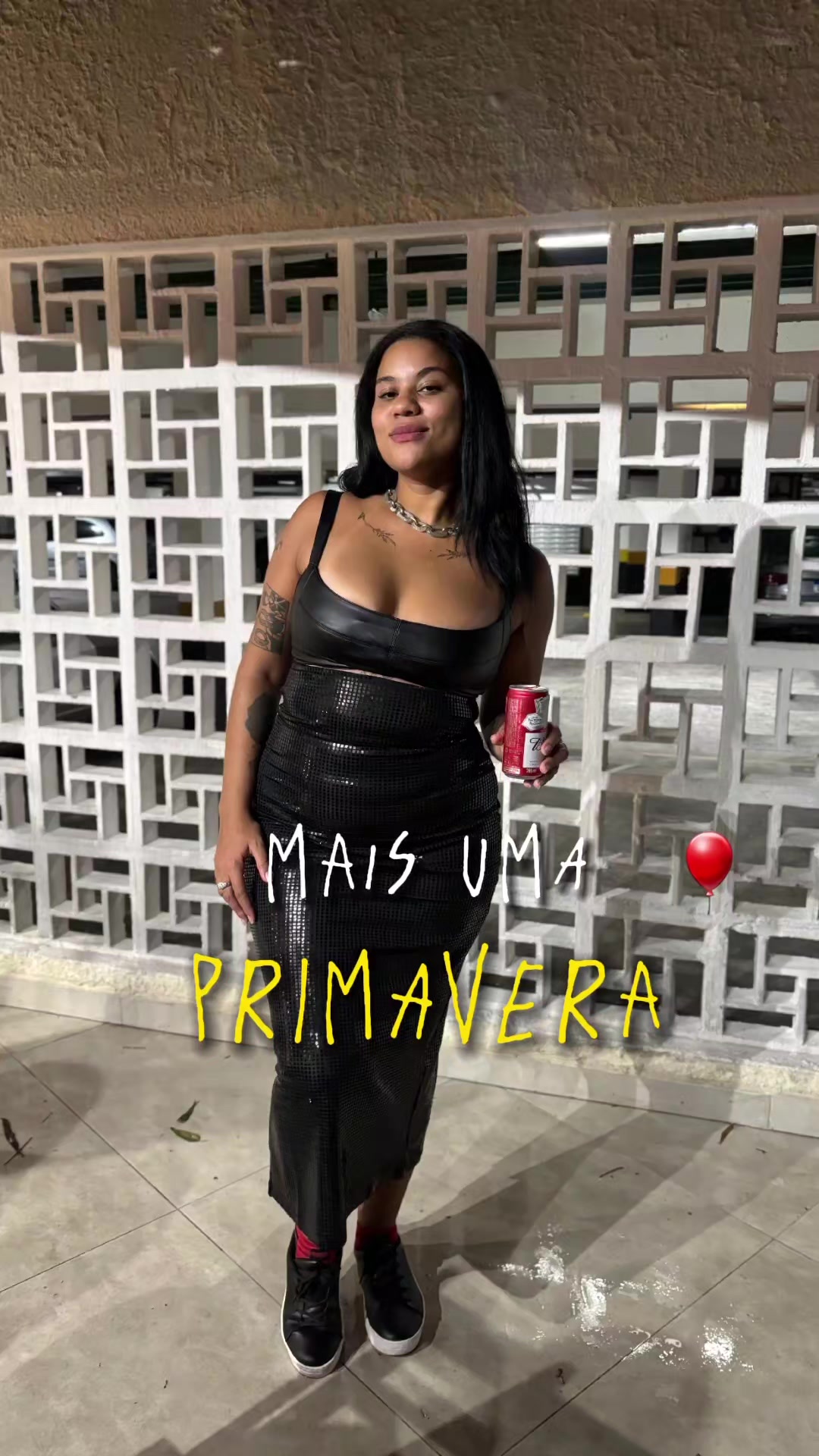 @Paloma S
