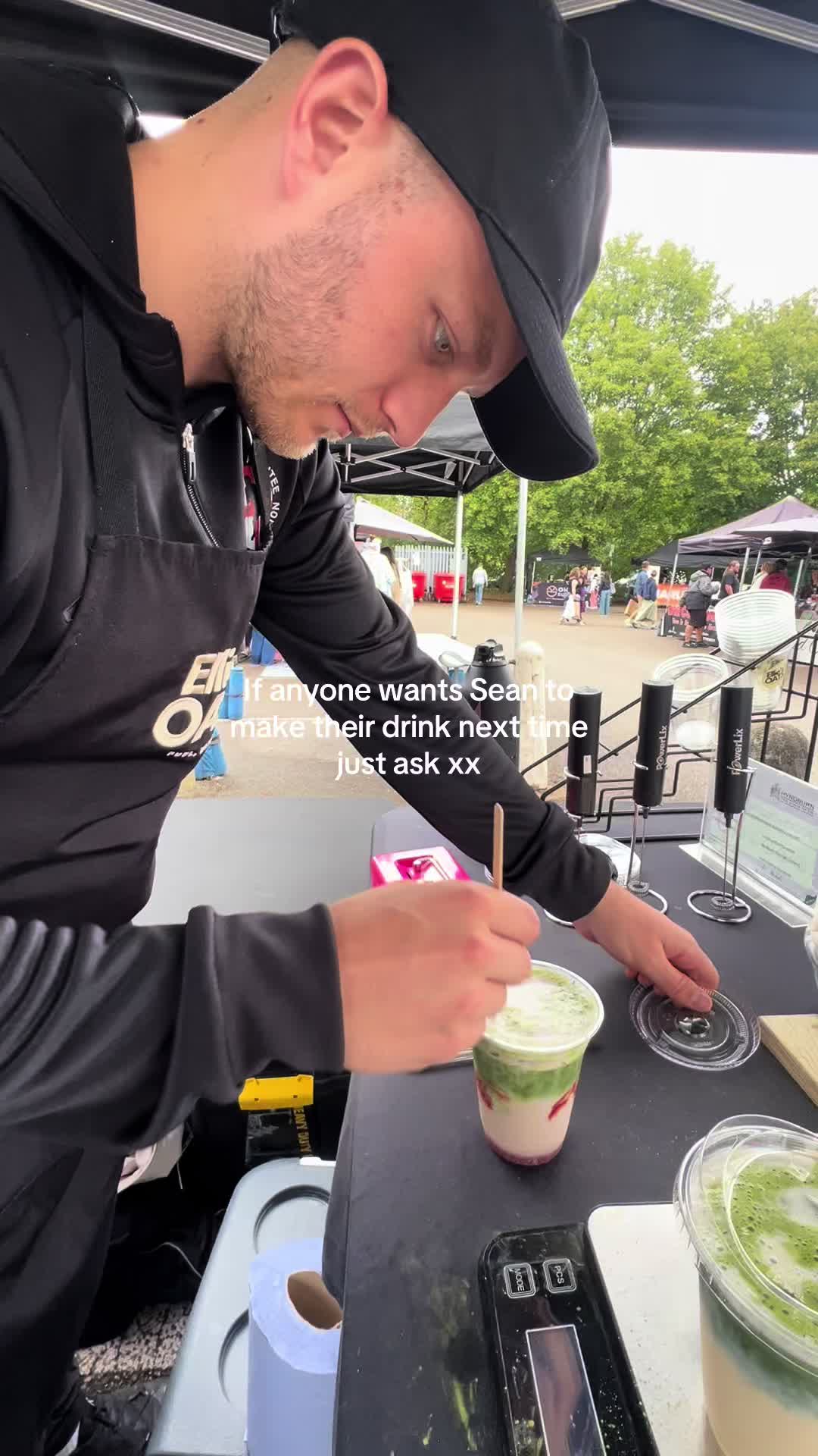 @Ellie’s Oats | Fitness Fuel