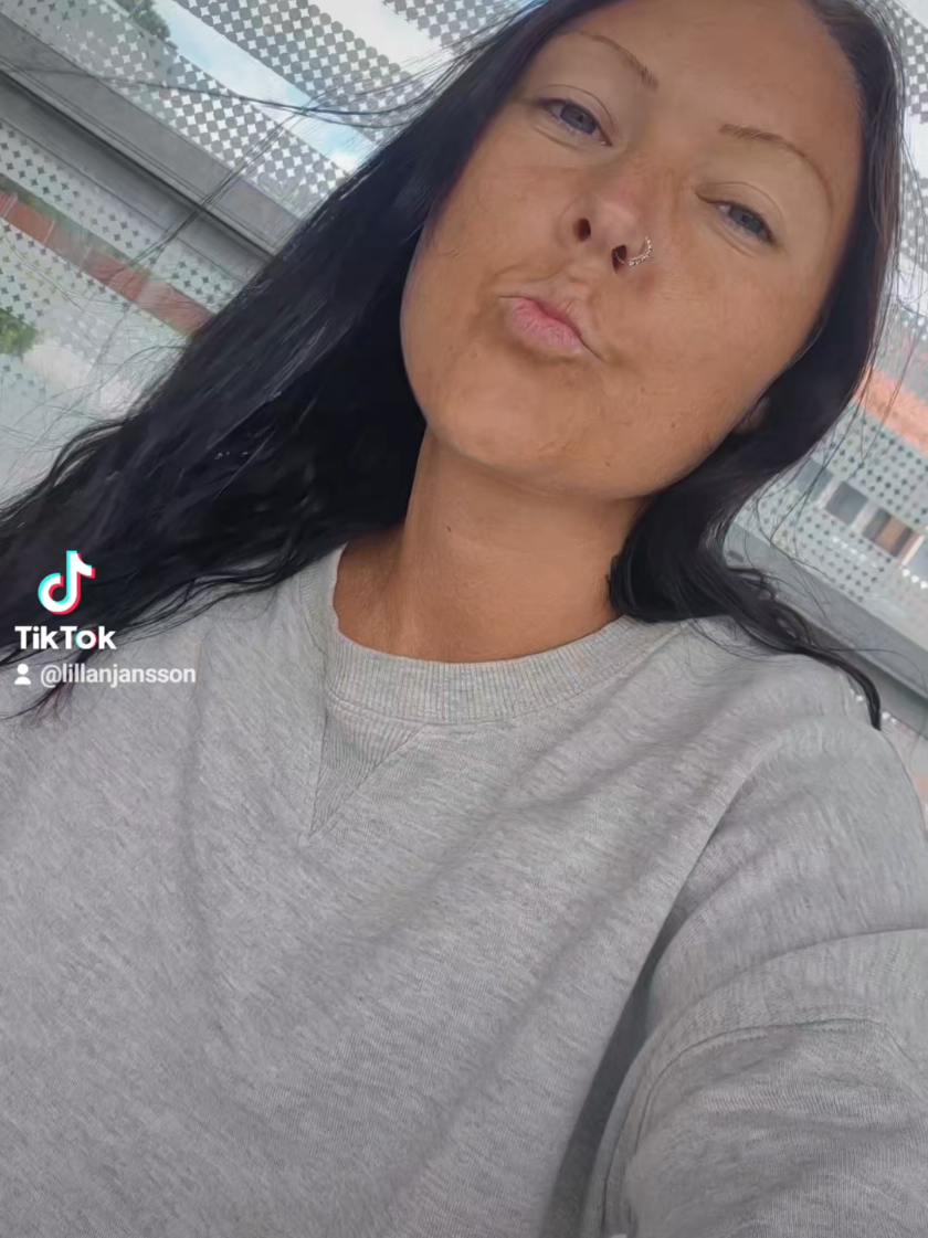 @Lillan Jansson 👑