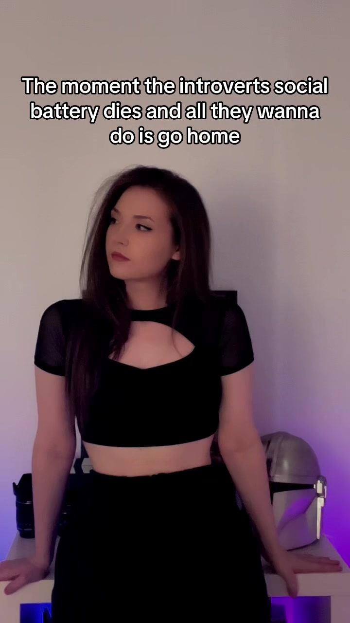 @Caitlin