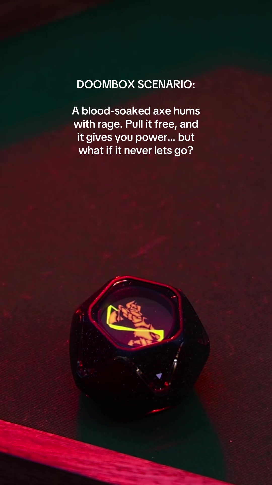 @Wild Earth Dice