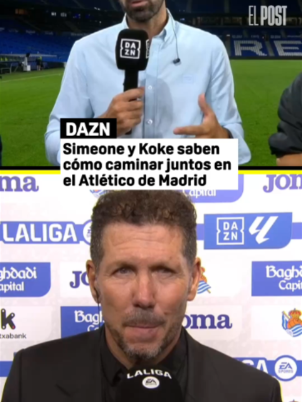 @DAZN Fútbol