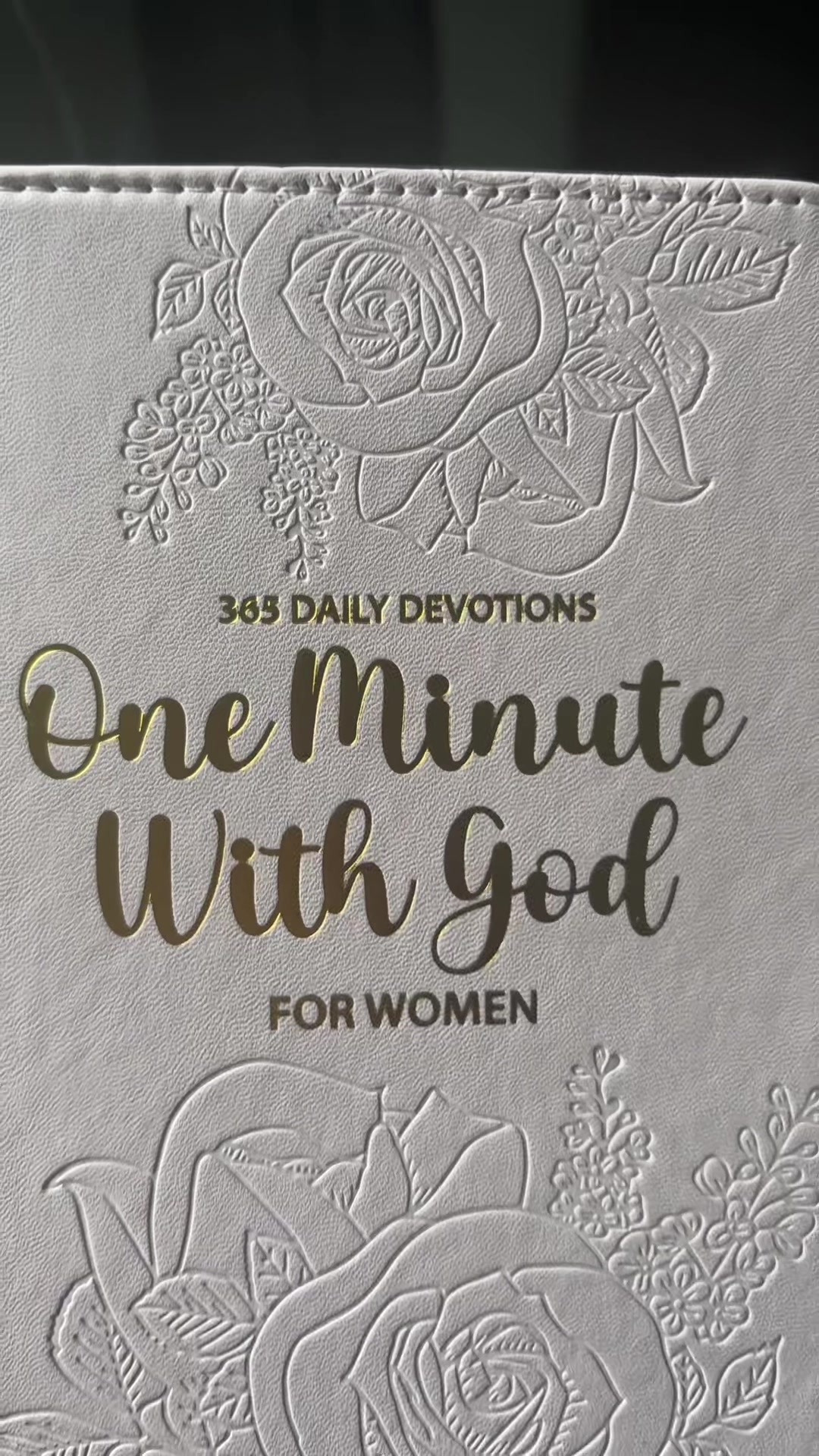 @Woman Of Faith