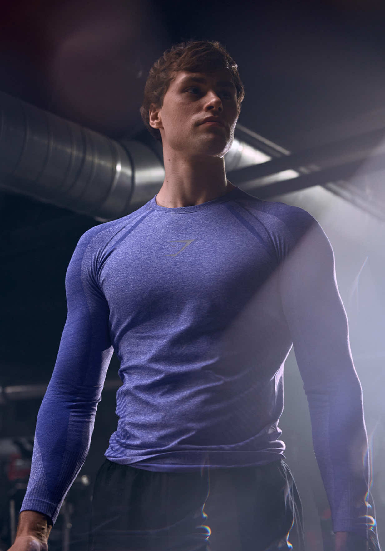 @Gymshark