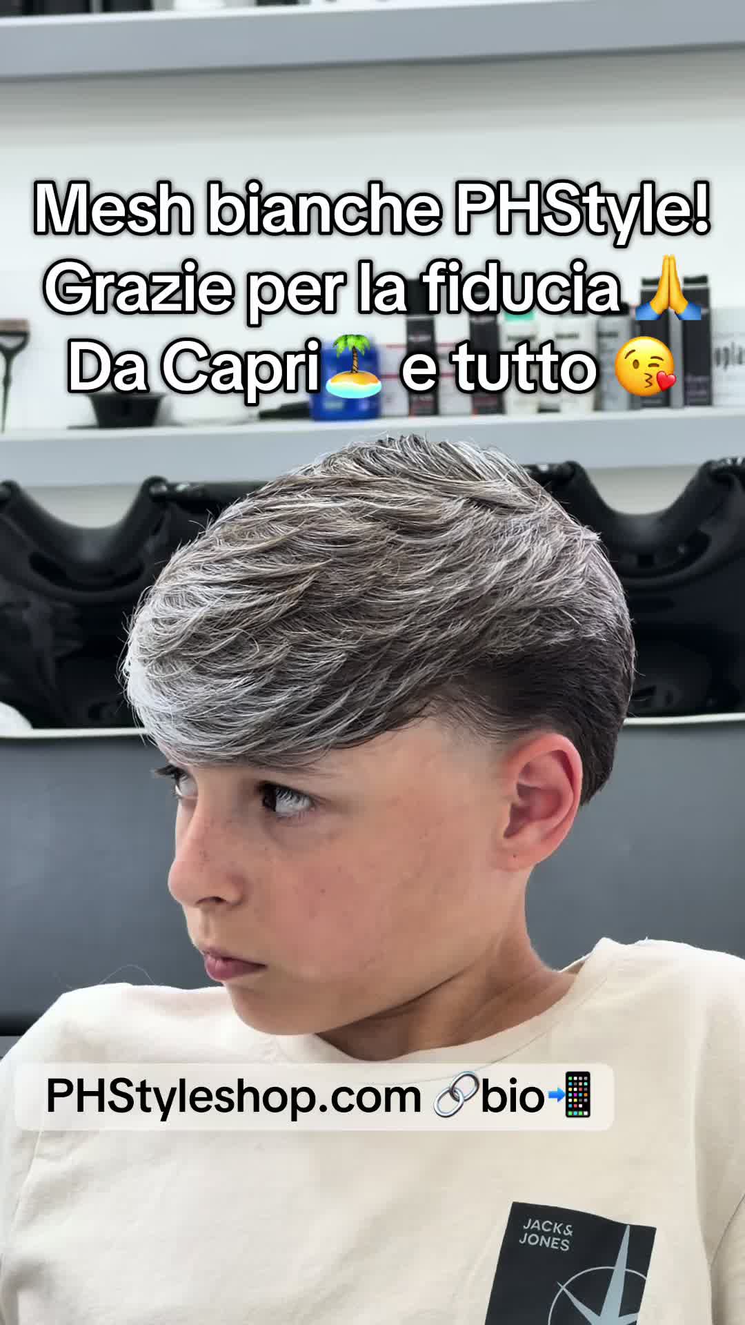@✂️PHSTYLE✂️