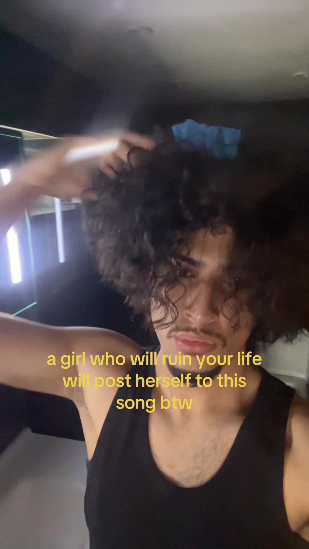 @Weirdo