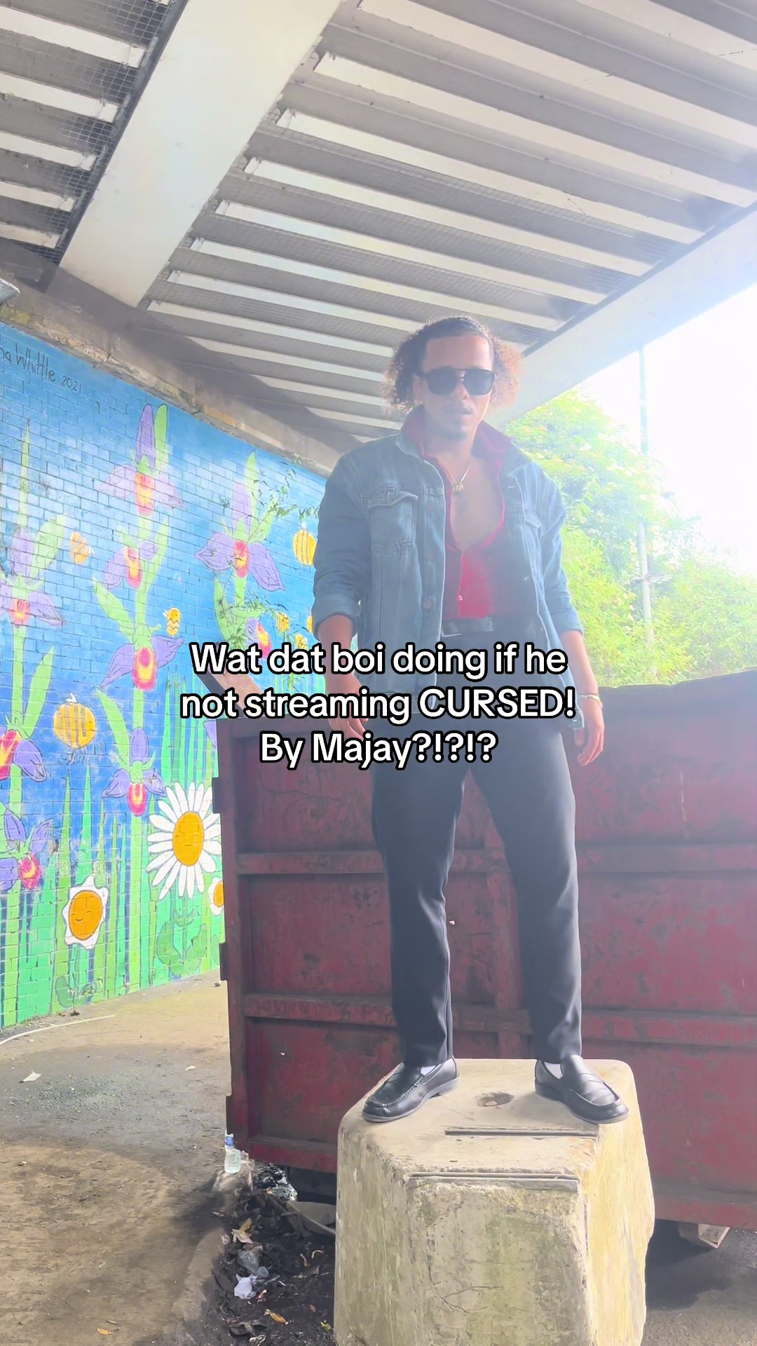 @Majay