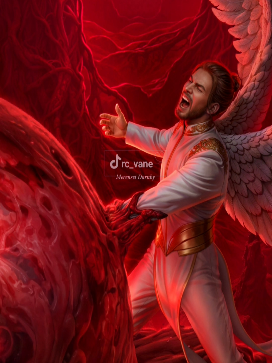 @𝑴𝒆𝒓𝒆𝒏𝒔𝒆𝒕 𝑫𝒂𝒓𝒏𝒃𝒚