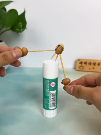 @People Crafts