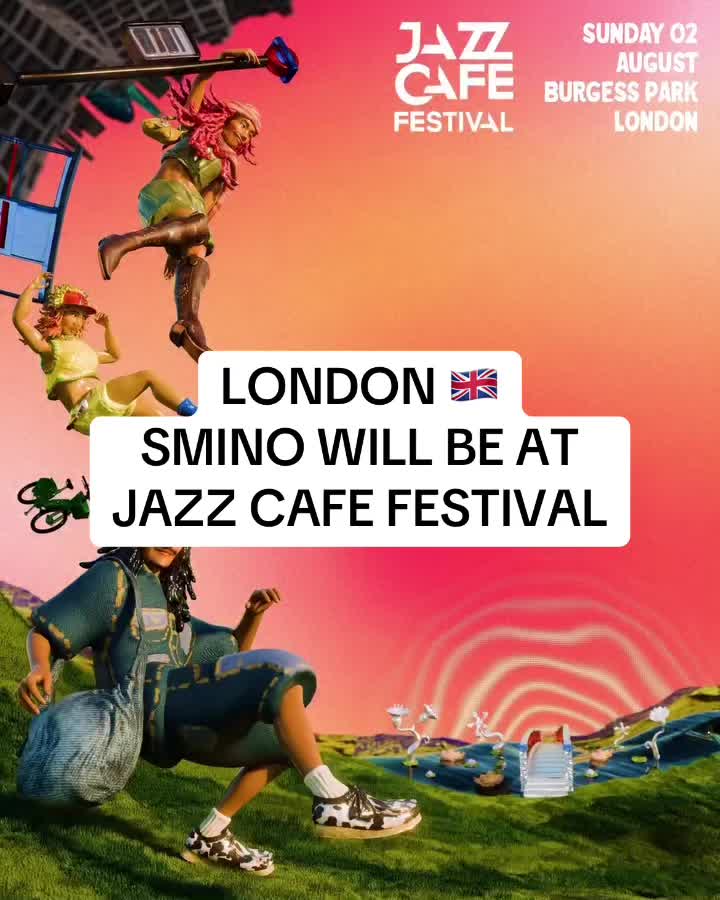 @Smino Fan Page