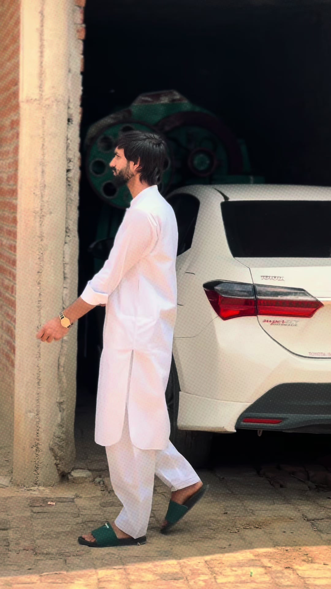 @مہتاب سرفراز تارڑ 🚩