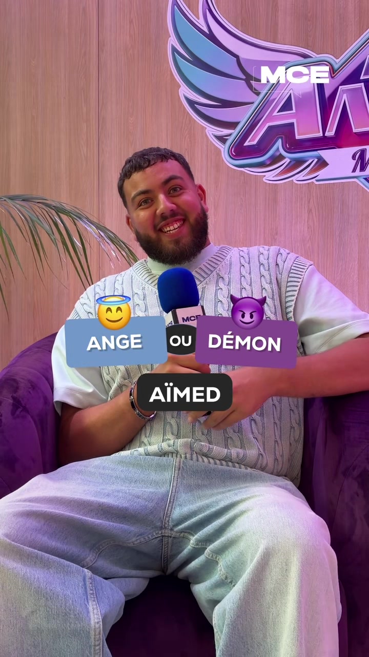@Ma Chaîne Étudiante