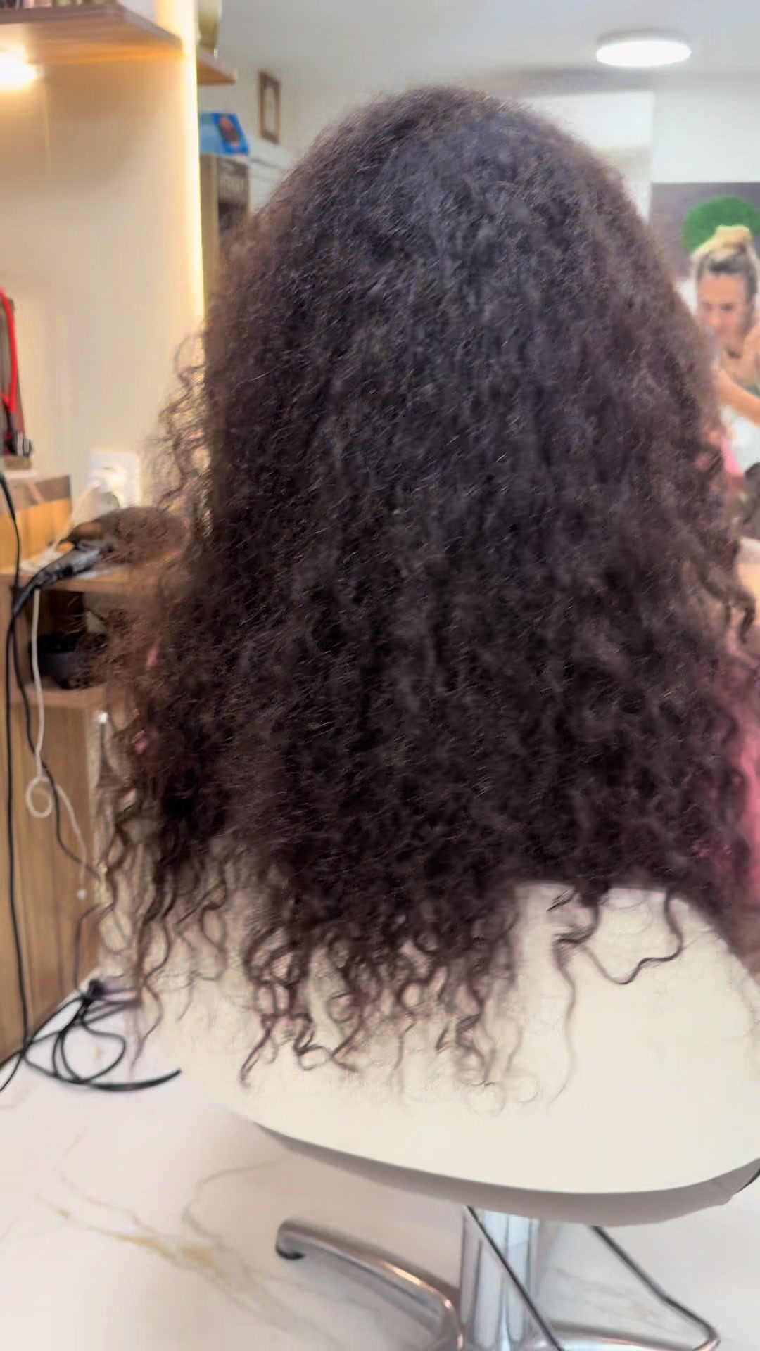 @D&m braid studio Sozopol