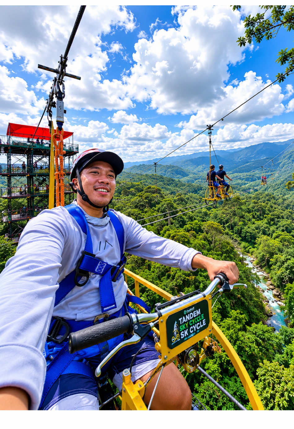 @Joric Adventure