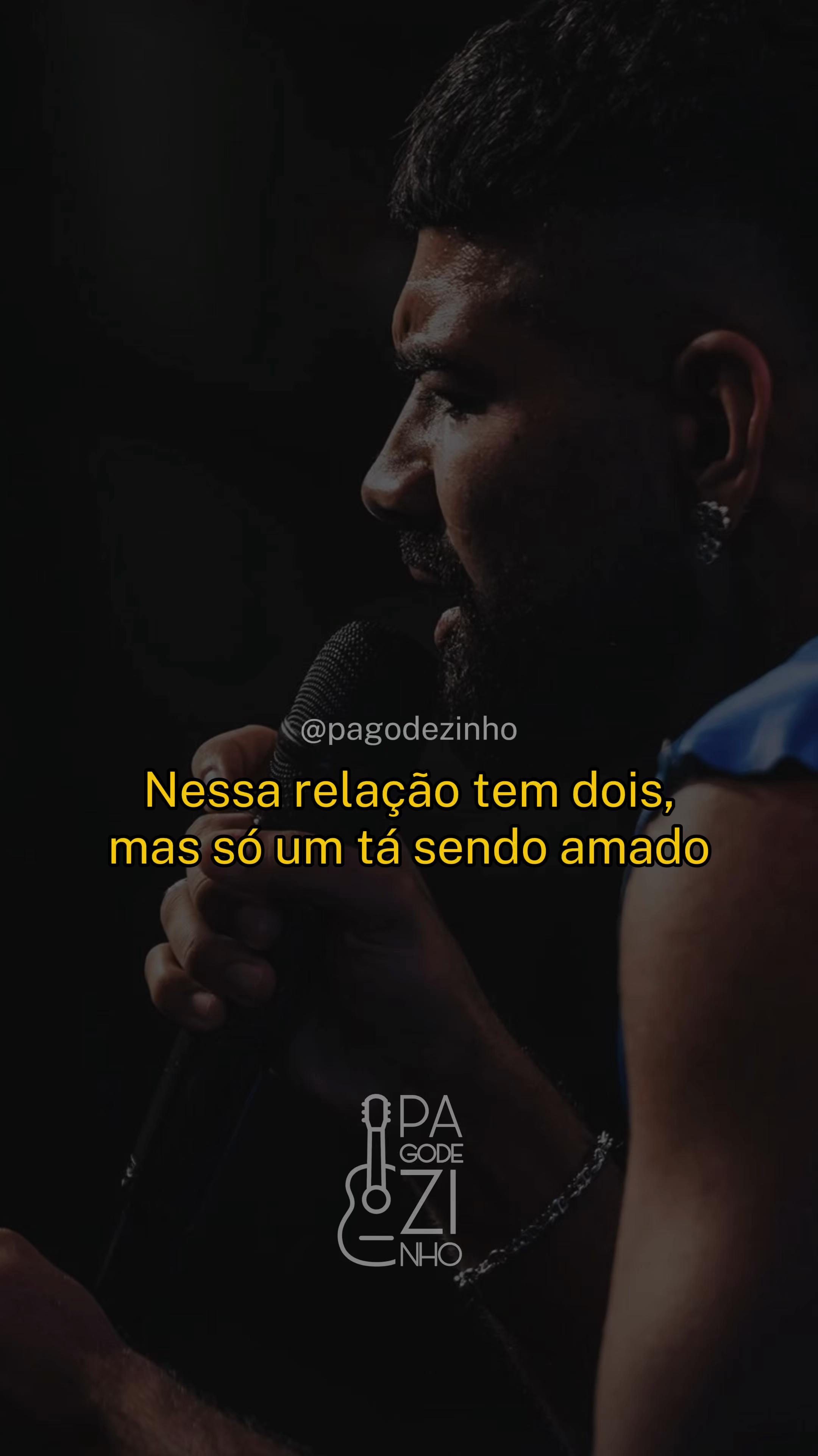 @Pagodezinho