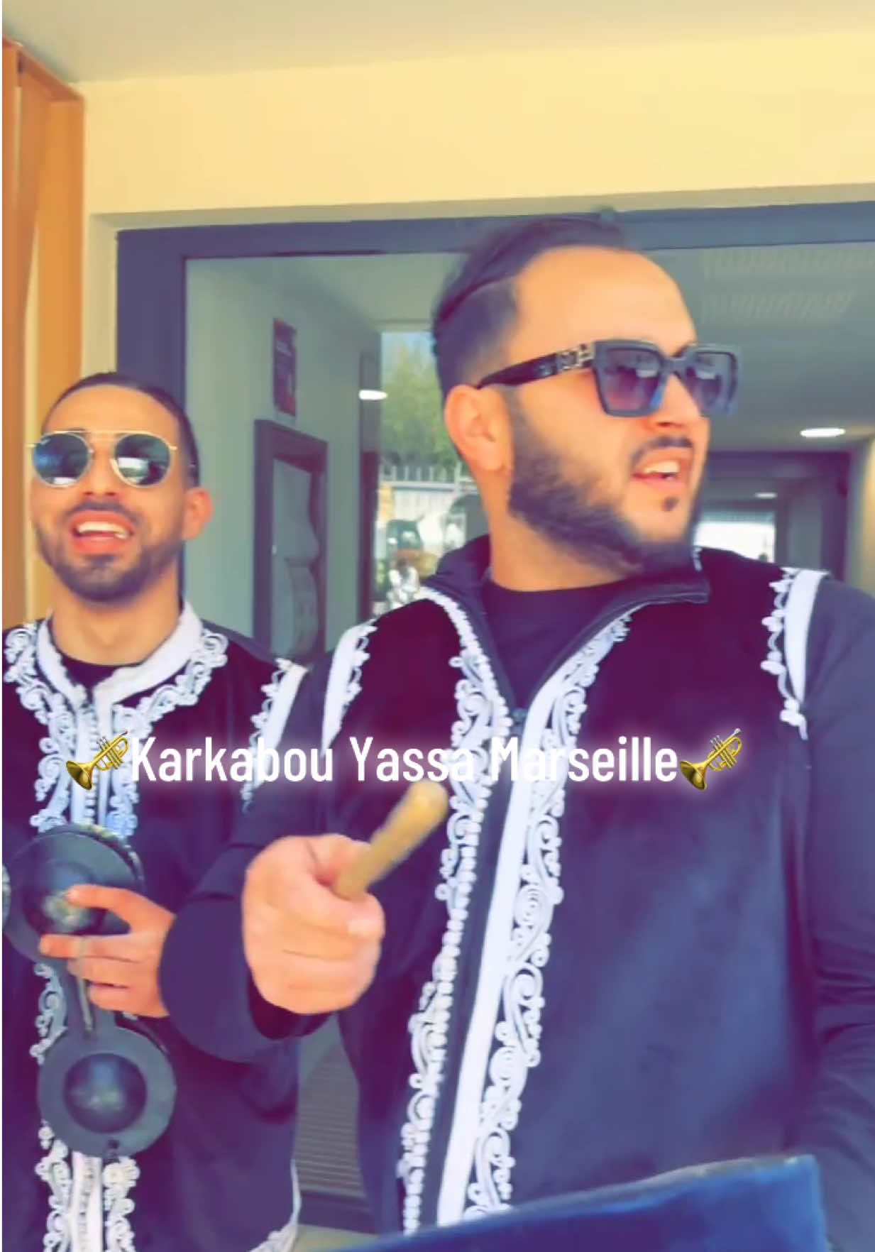 @Karkabou Yassa Marseille