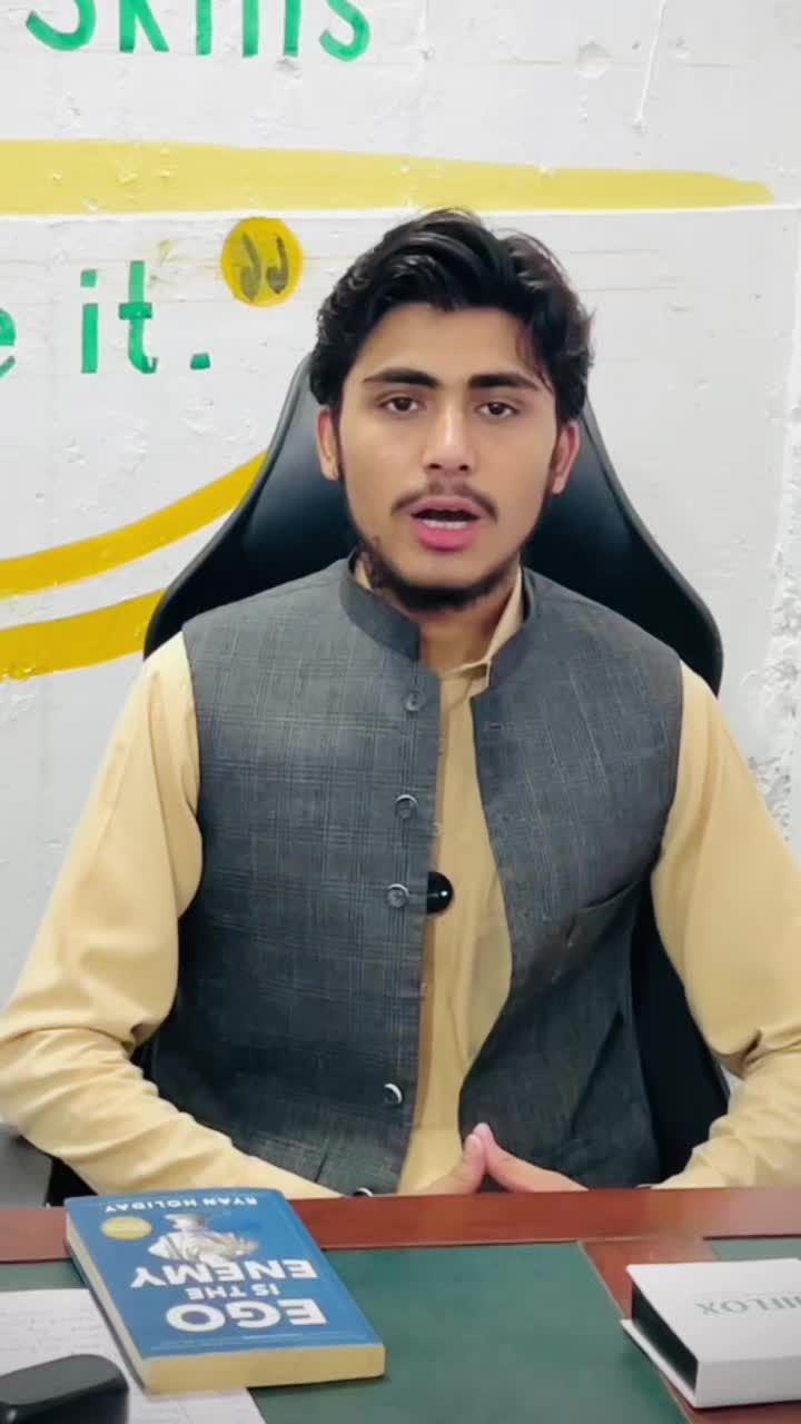 @Muhib Gul