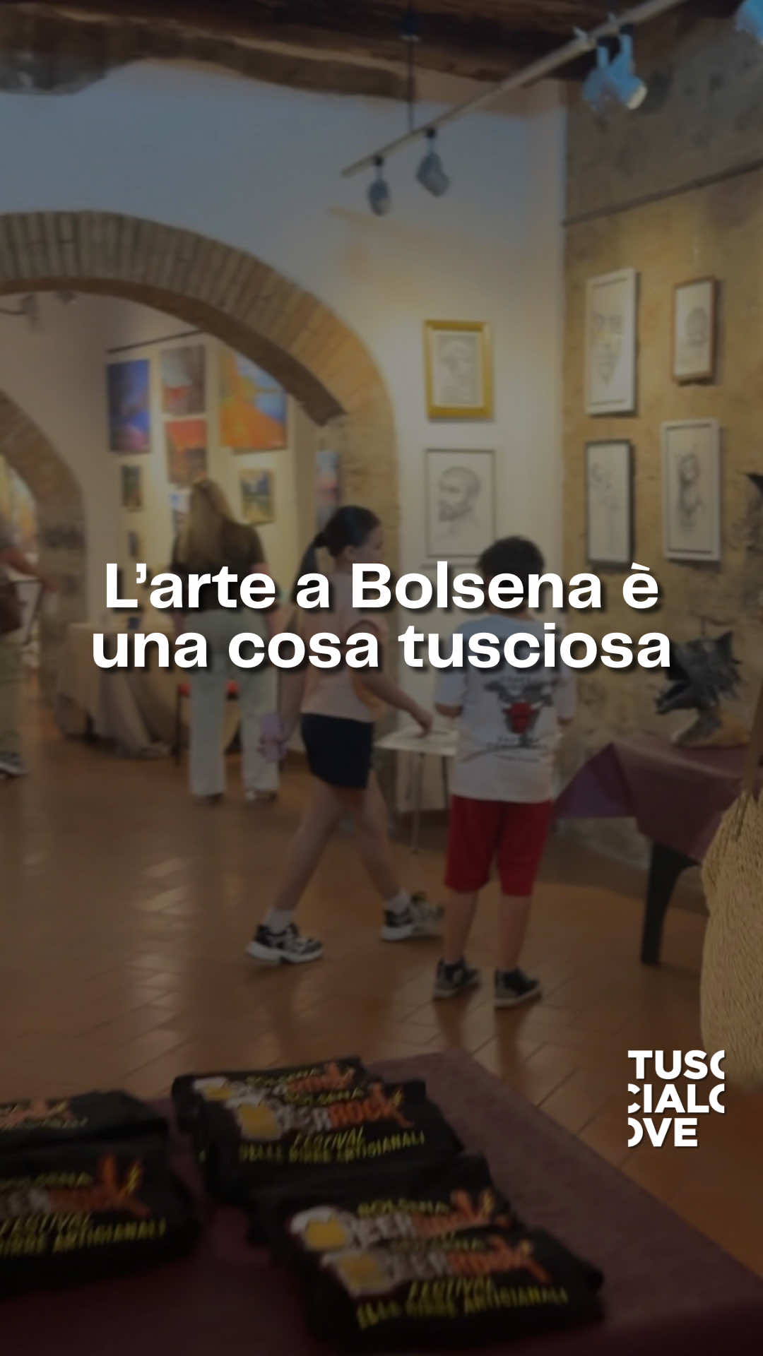 @tuscialove