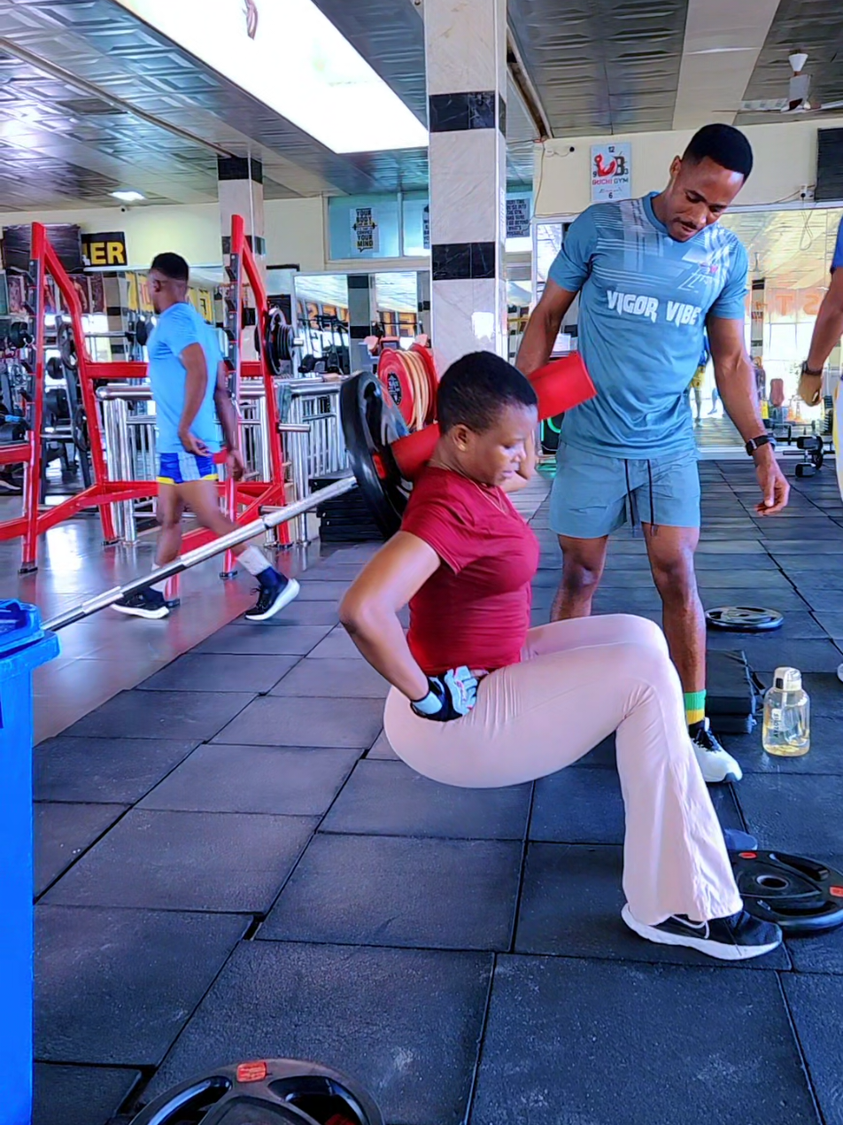 @queen hustler
