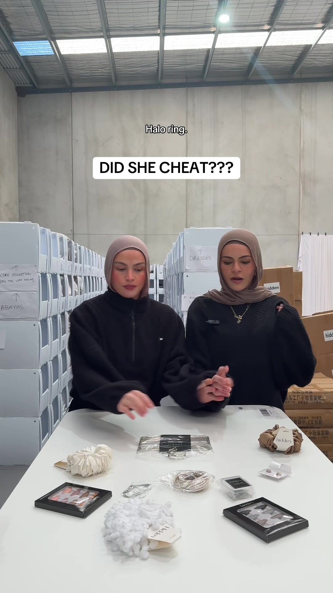 @Hidden Official (Elaa)