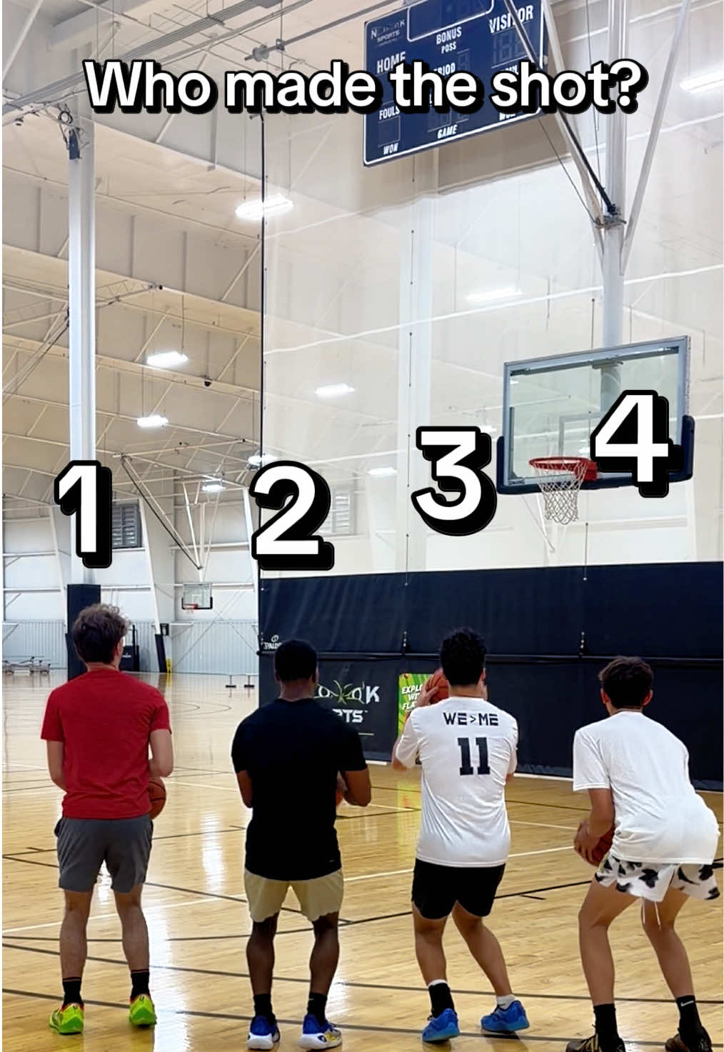 @RLS Basketball