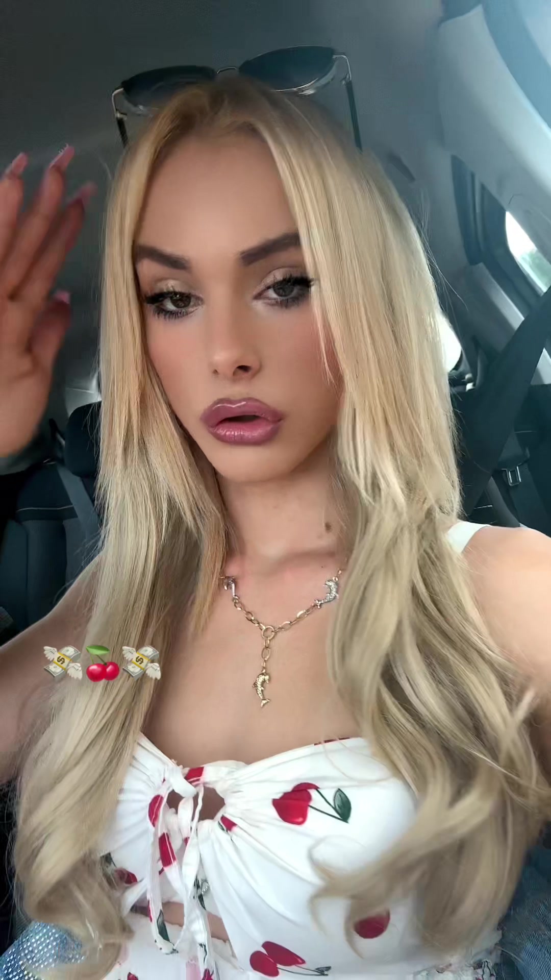@🫀Еслияна Бистрова🫀