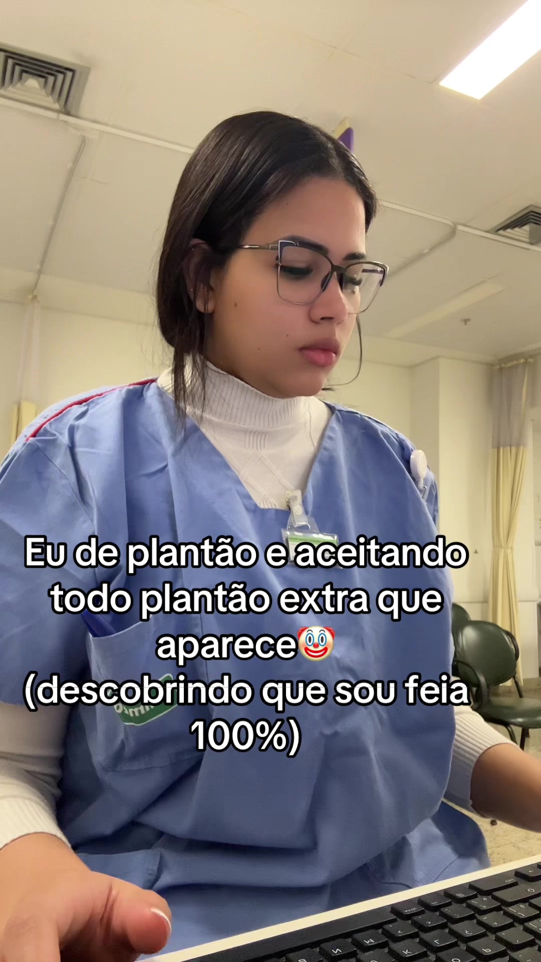 @Franciele André