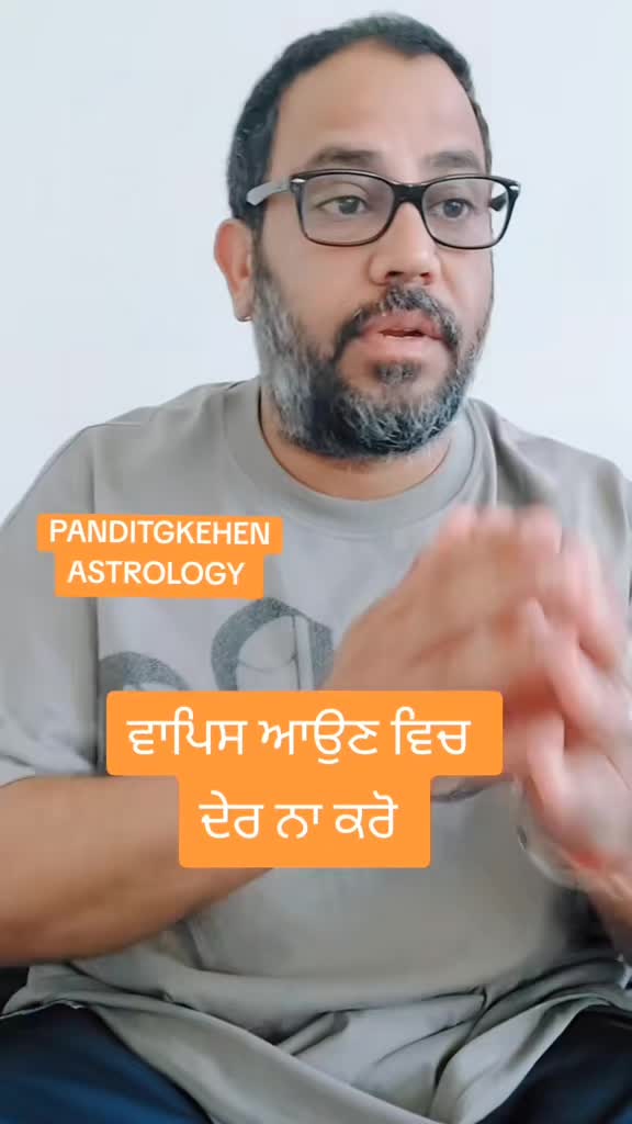 @Panditgkehen Astrology