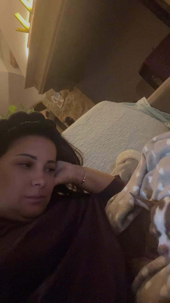 @Veronica Visconti