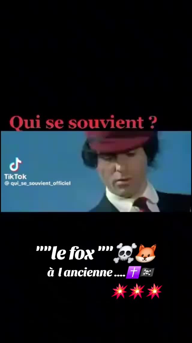 @🇫🇷Le fox✝️🦊☠️white vixen✝️