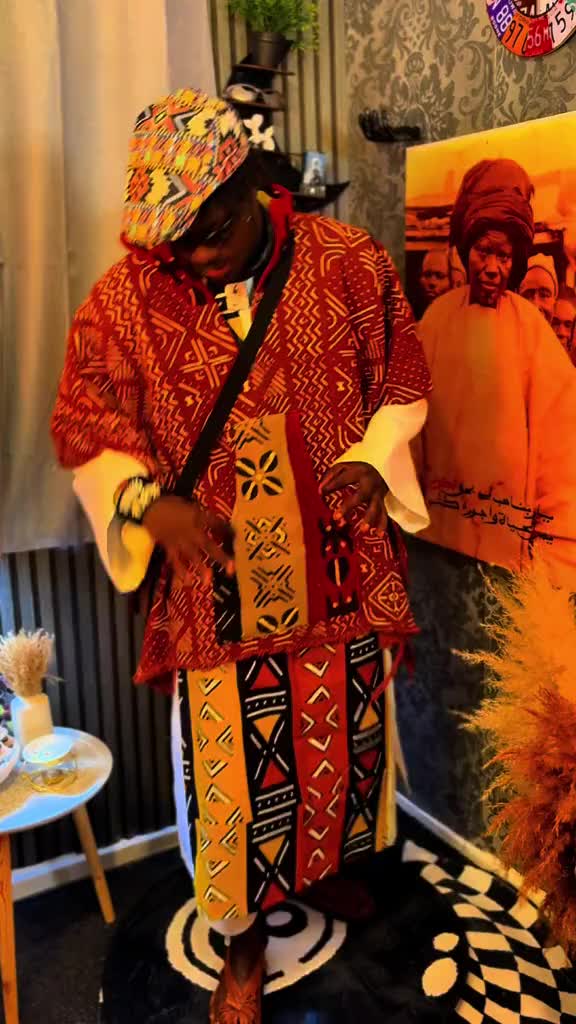 @baye fall civilise ✪ 🇸🇳🇬🇧