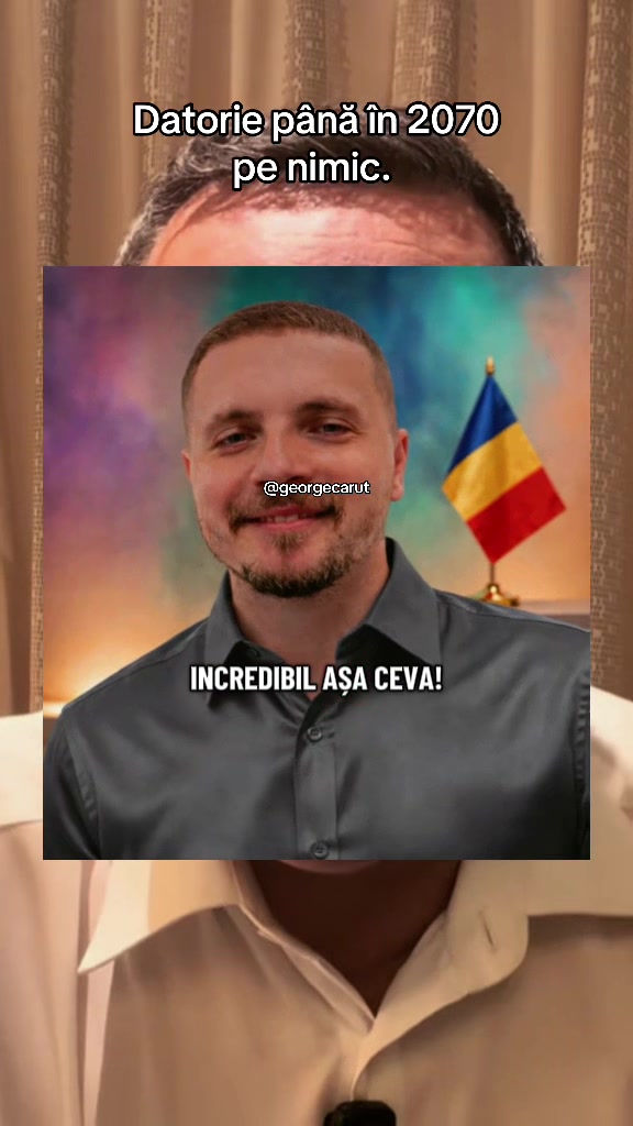 @🇷🇴 George Alexandru Carut