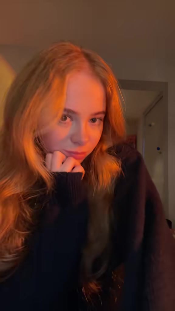 @Georgina🌷